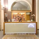 Grande Alfeo Hotel 4*