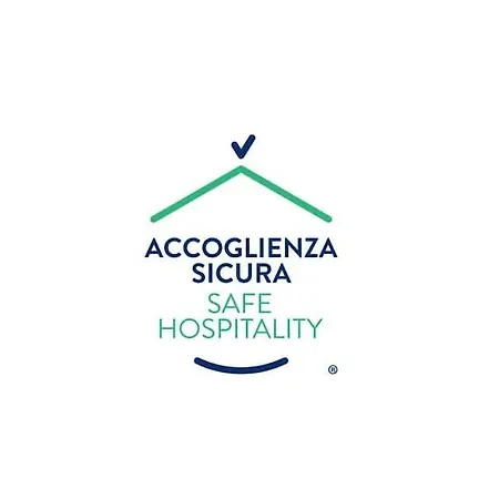 Hotel Grande Alfeo 4*