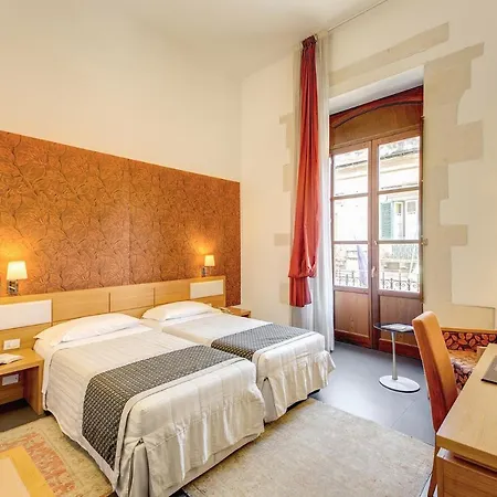 Hotel Grande Alfeo 4*
