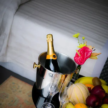 Hotel Grande Alfeo Syracuse