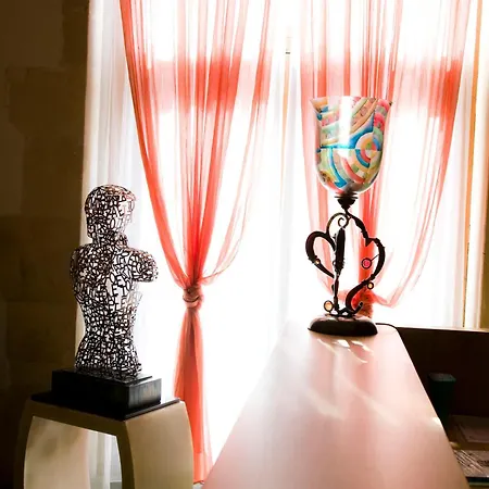 Hotel Grande Alfeo Syracuse