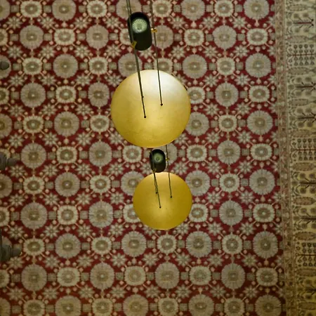 Hotel Grande Alfeo