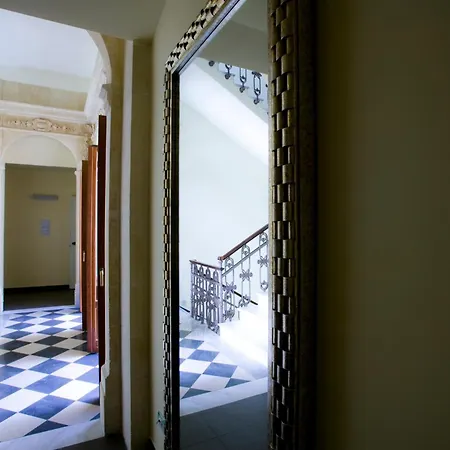 Hotel Grande Alfeo 4*