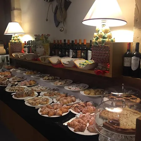 Hotel Grande Alfeo