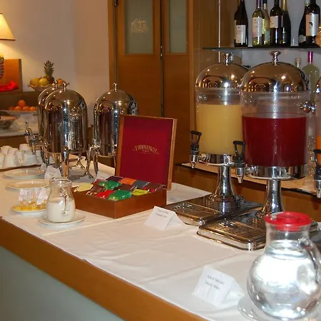 Hotel Grande Alfeo Syracuse