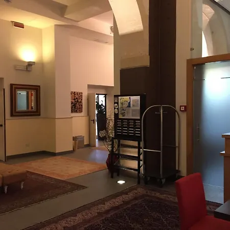 Hotel Grande Alfeo 4*