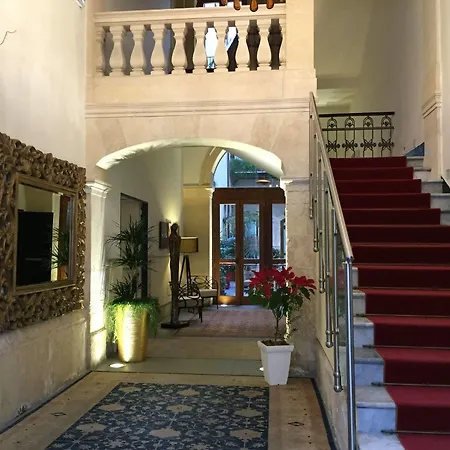 Hotel Grande Alfeo