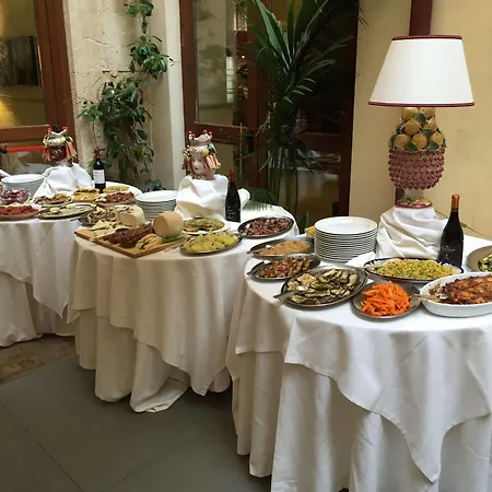 Hotel Grande Alfeo