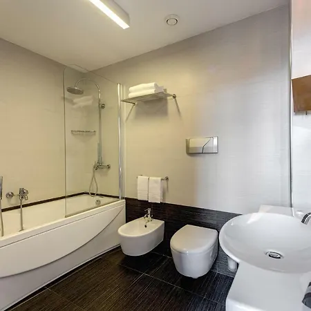 Grande Alfeo Hotel