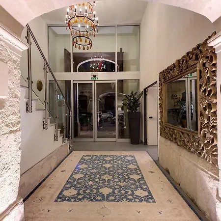 Grande Alfeo Hotel 4*