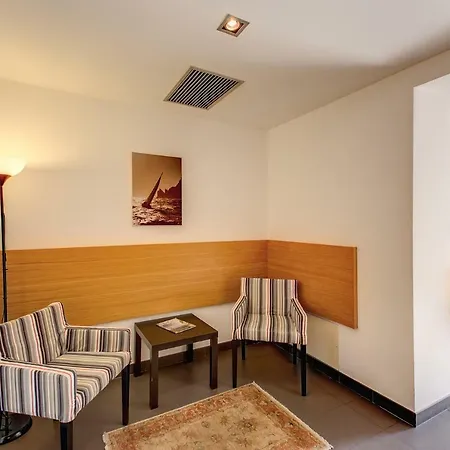 Grande Alfeo Hotel 4*