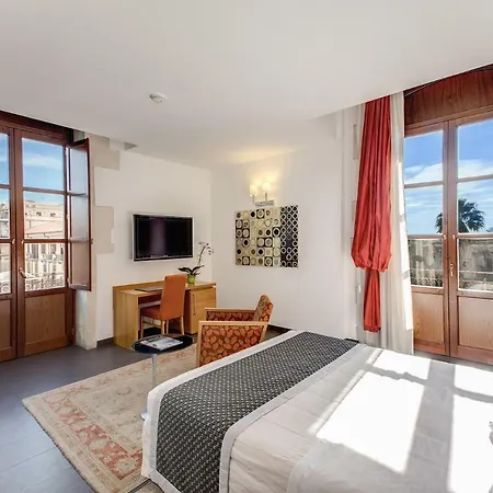 Hotel Grande Alfeo Syracuse