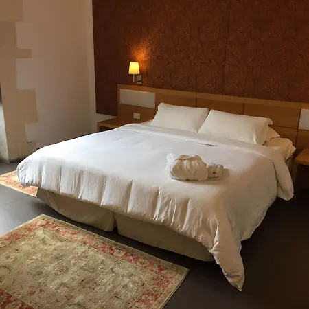 Grande Alfeo Hotel 4*
