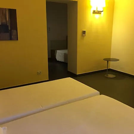 Grande Alfeo Hotel Syracuse