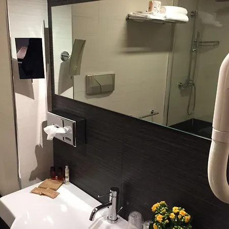 Grande Alfeo Hotel