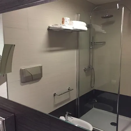 Hotel Grande Alfeo 4*