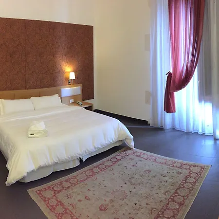 Hotel Grande Alfeo