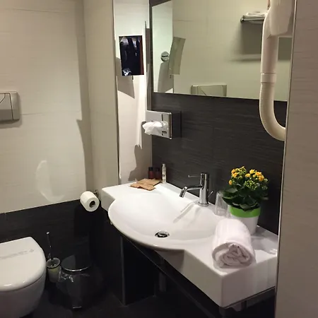 Grande Alfeo Hotel