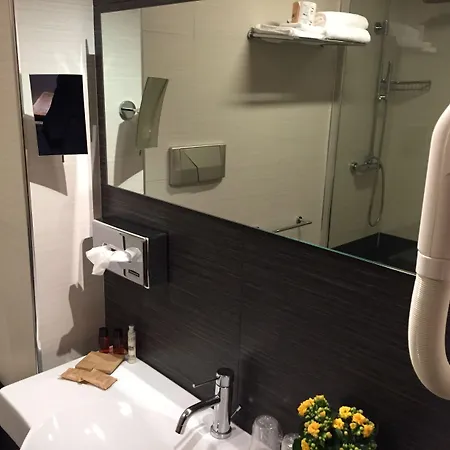Grande Alfeo Hotel 4*