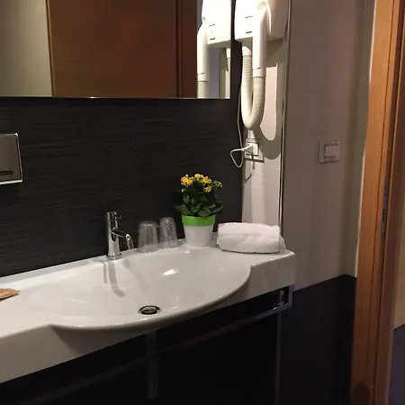 Grande Alfeo Hotel 4*