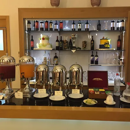 Grande Alfeo Hotel