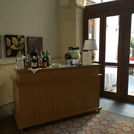 Grande Alfeo Hotel Syrakuzy