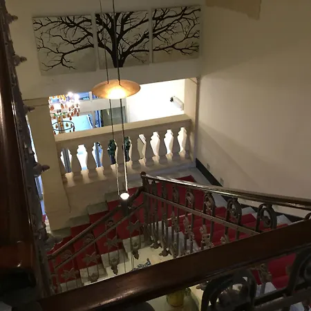 Hotel Grande Alfeo