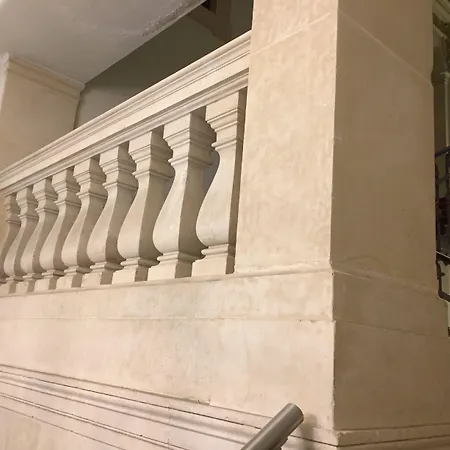 Grande Alfeo Hotel Syrakuzy