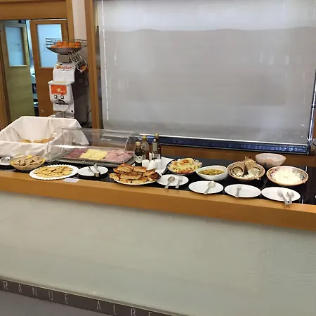 Grande Alfeo Syrakuzy