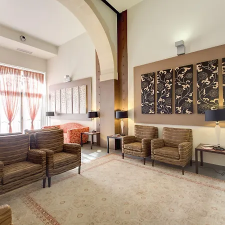 Grande Alfeo Hotel 4*
