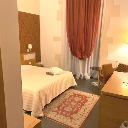 Hotel Grande Alfeo