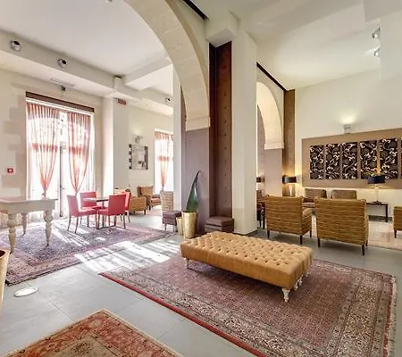 Hotel Grande Alfeo
