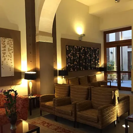 Grande Alfeo Hotel Syrakus