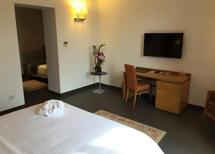 Grande Alfeo 4* Syrakus