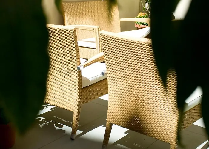 Grande Alfeo Syrakus