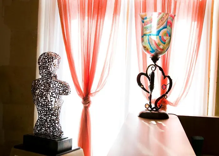 Hotel Grande Alfeo Syrakus