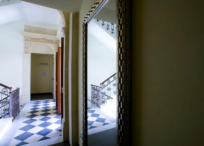 Hotel Grande Alfeo 4*