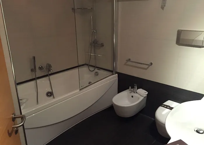 Hotel Grande Alfeo 4*