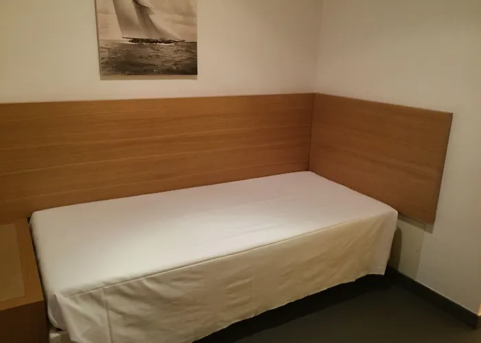 Grande Alfeo Hotel Syrakus