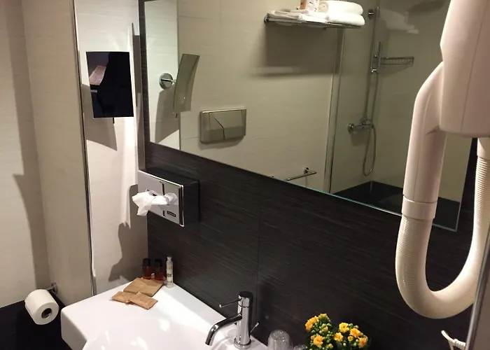 Grande Alfeo Hotel 4*