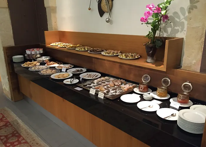 Grande Alfeo Syrakus