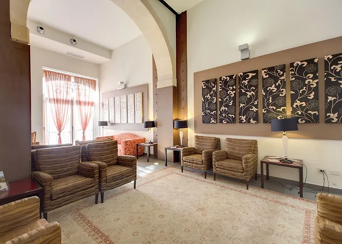 Grande Alfeo Hotel 4*