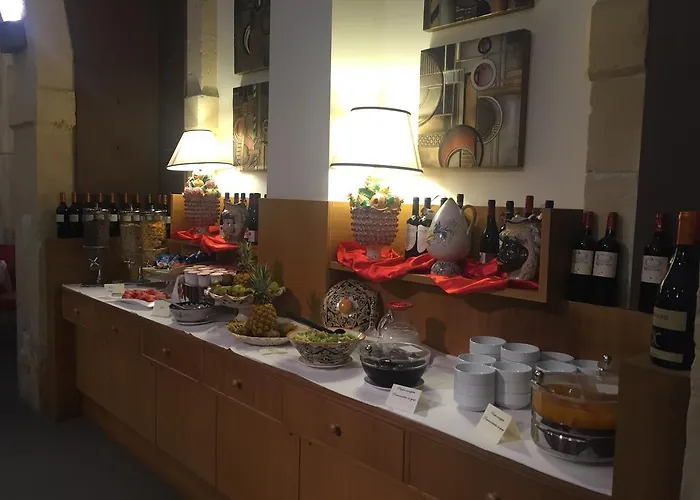 Hotel Grande Alfeo 4*