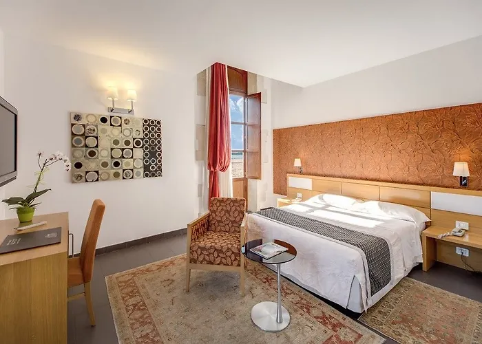 Hotel Grande Alfeo 4*