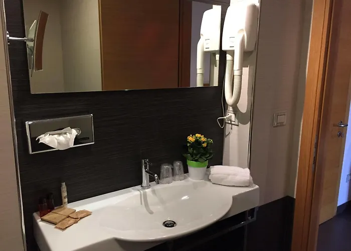 Grande Alfeo Hotel 4*