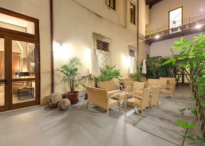 Grande Alfeo Hotel 4*