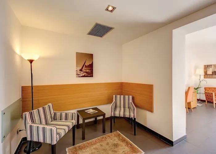 Grande Alfeo Hotel 4*