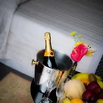 Hotel Grande Alfeo Syrakus