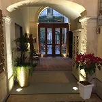 Grande Alfeo Hotel Syrakus