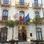 Hotel Grande Alfeo Syrakus